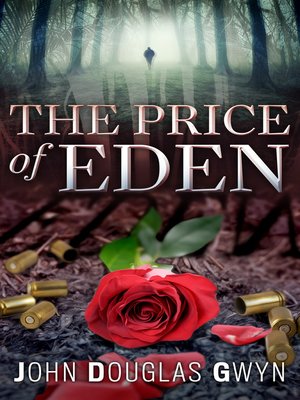 cover image of The Price of Eden